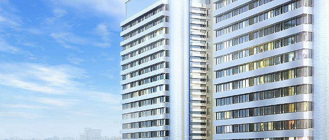 Godrej Platinum Banner